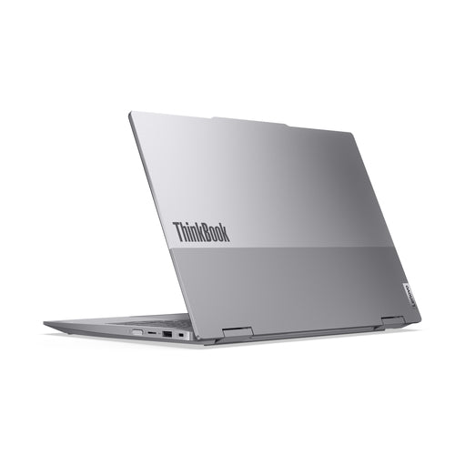 Lenovo ThinkBook 14 Intel Core Ultra 5 125U Hybrid (2-in-1) 35.6 cm (14 Lenovo ThinkBook 14 Intel Core Ultra 5 125U Hybrid (2-in-1) 35.6 cm (14